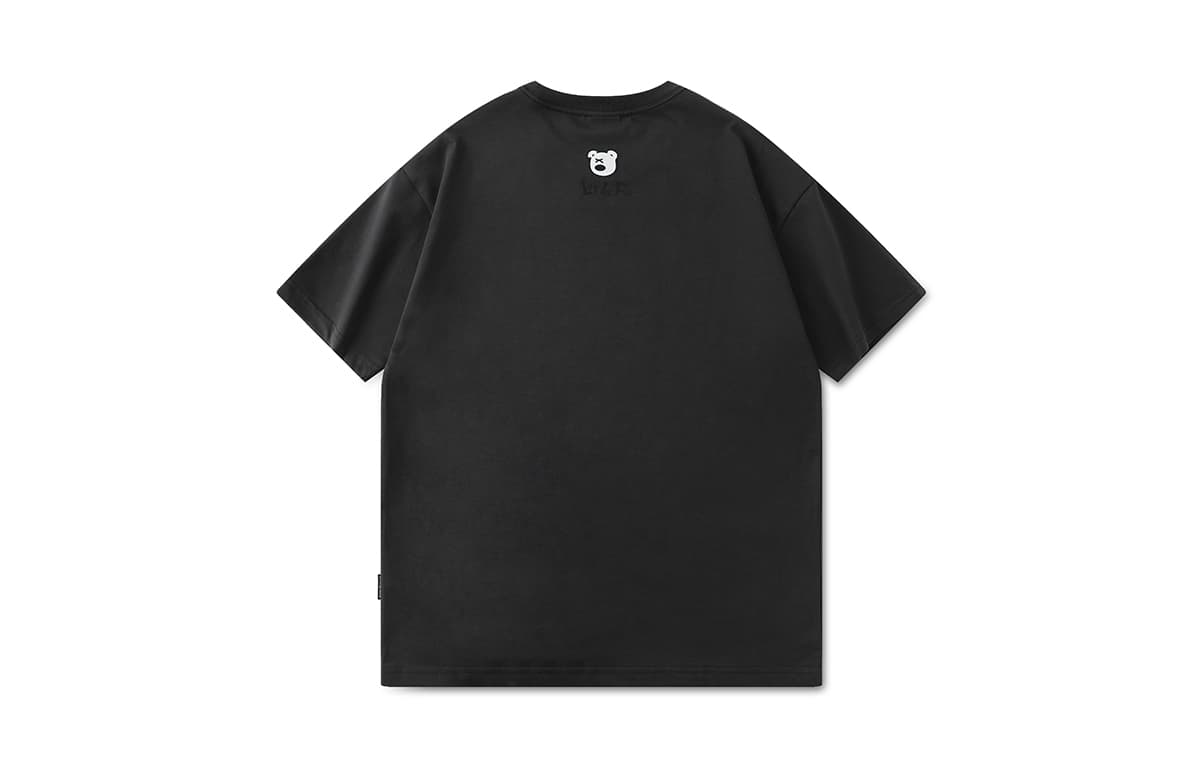 Футболка LAMLICKA T - изображение 2
