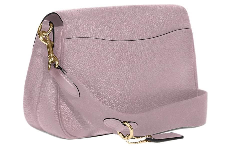 Сумка через плечо COACH Lucy 22 - изображение 2