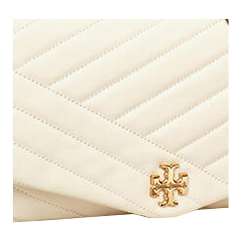 Сумка через плечо TORY BURCH Kira - изображение 3