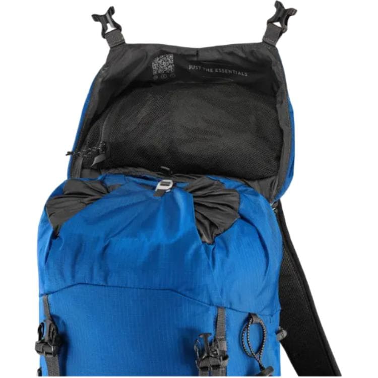 DECATHLON QUECHUAMH900 25L Туристические сумки Полиамид Синий Унисекс - изображение 16