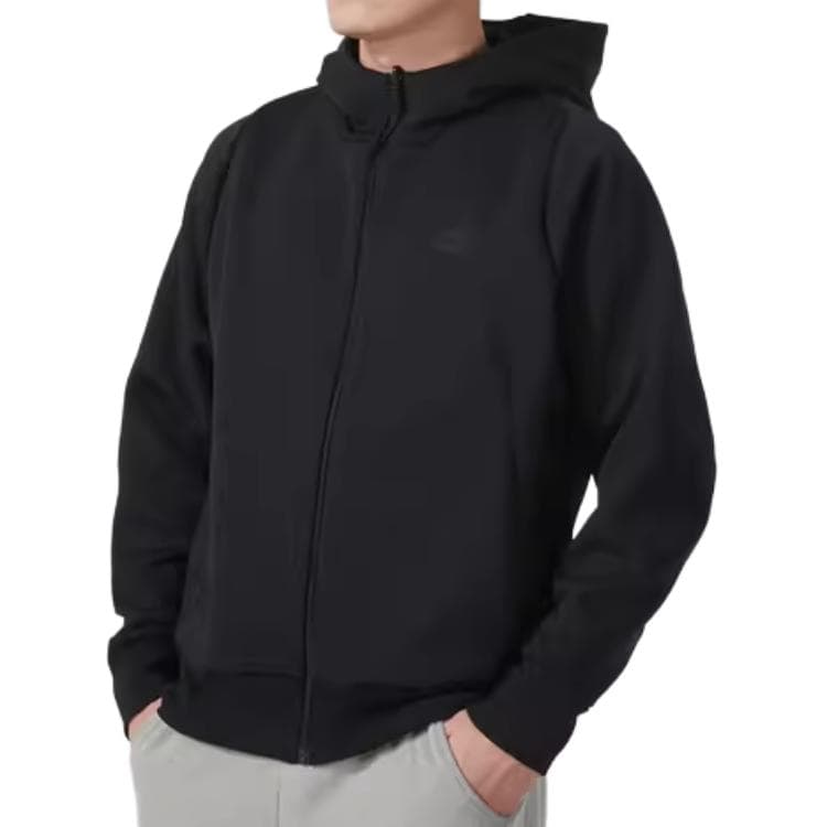 Куртка adidas SS24 Logo - изображение 5