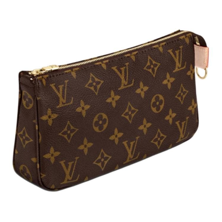 Мини-сумка Louis Vuitton - изображение 4