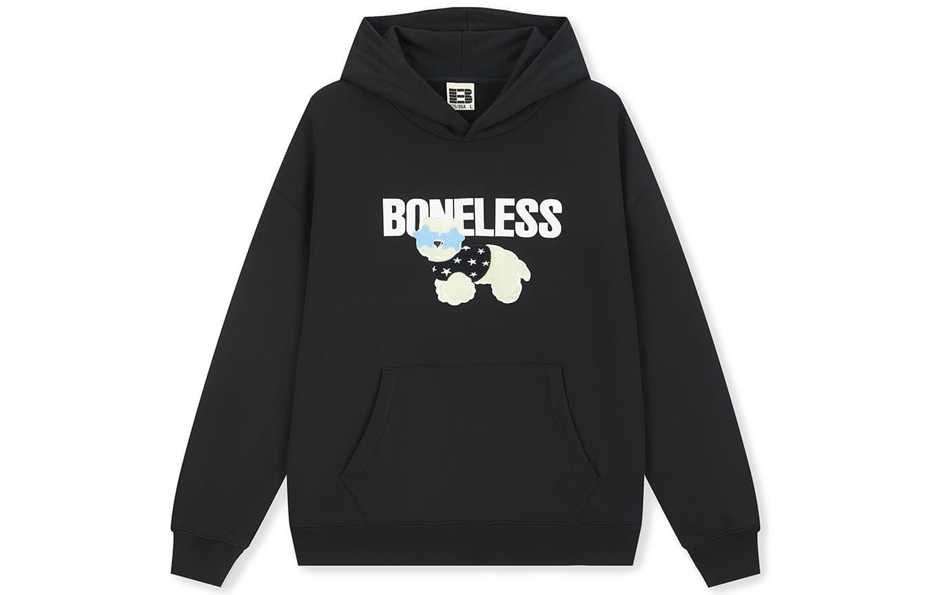 Худи BONELESS Унисекс Толстовка - изображение 1