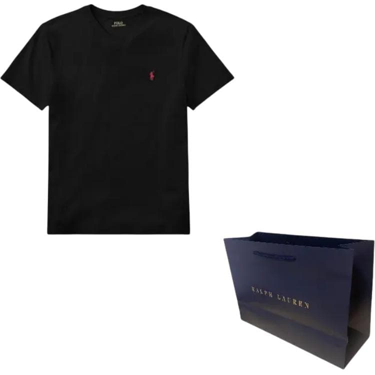 Футболка Polo Ralph Lauren VT - изображение 6