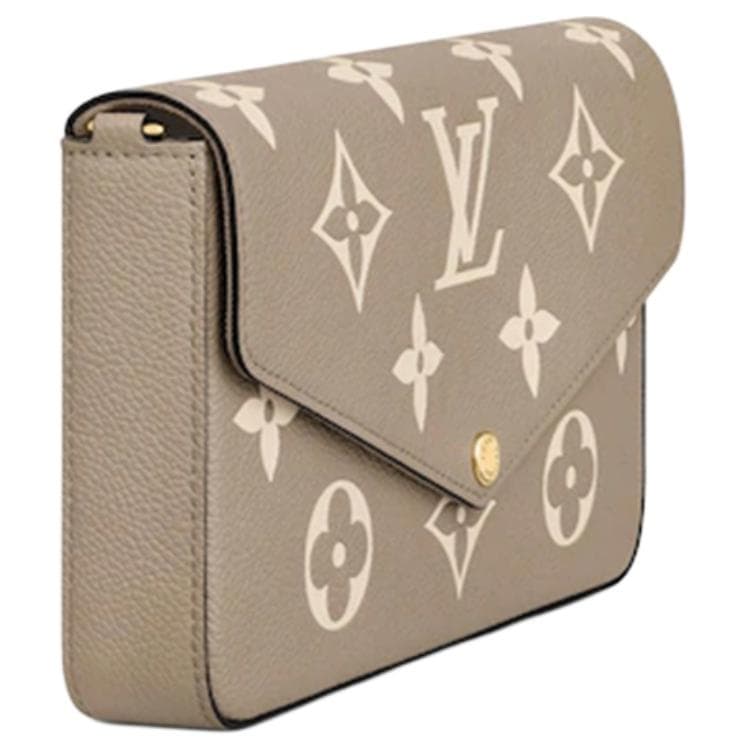 Сумка через плечо Louis Vuitton - изображение 2