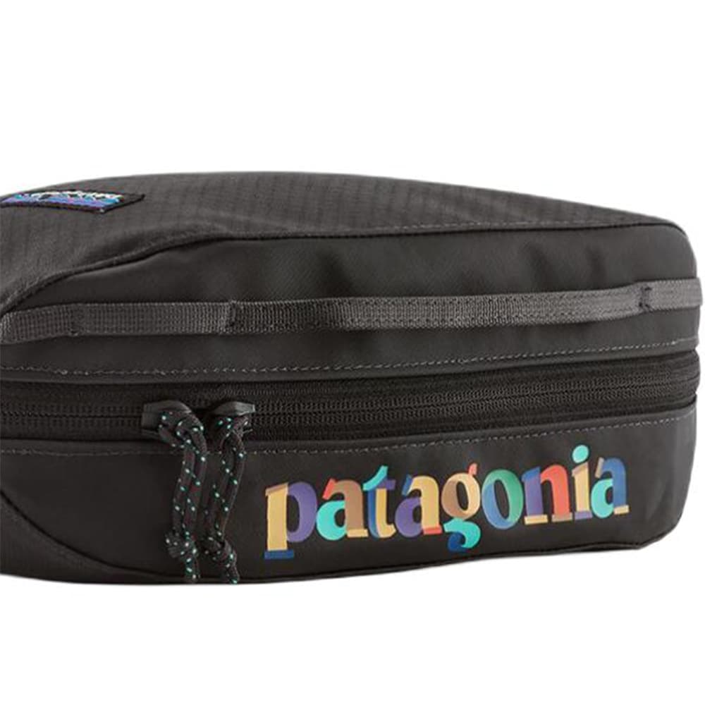 patagonia Black Hole Cube 3L - изображение 4