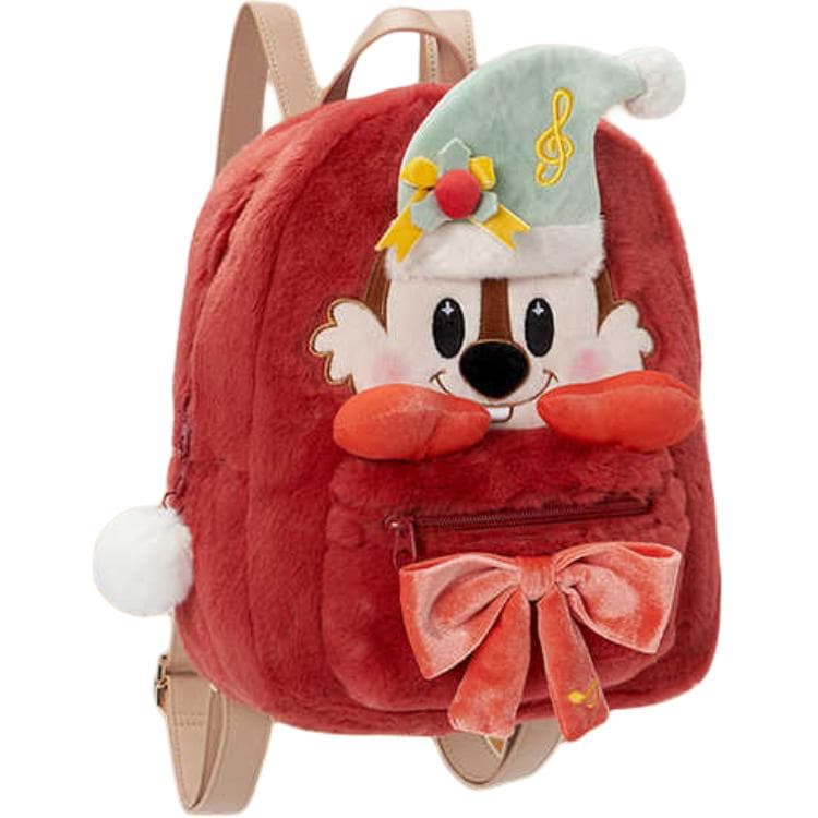 Рюкзак Disney Полиэфирное волокно Рюкзак Унисекс Красный - изображение 2
