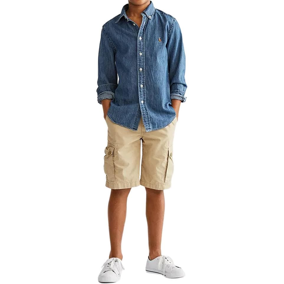 Polo Ralph Lauren SS23 Logo - изображение 3