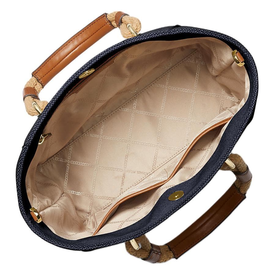 Сумка MICHAEL KORS MK Talia Tote - изображение 4