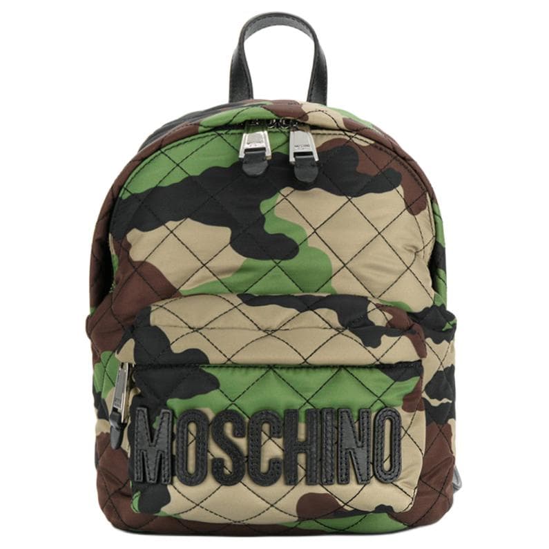Рюкзак MOSCHINO - изображение 1