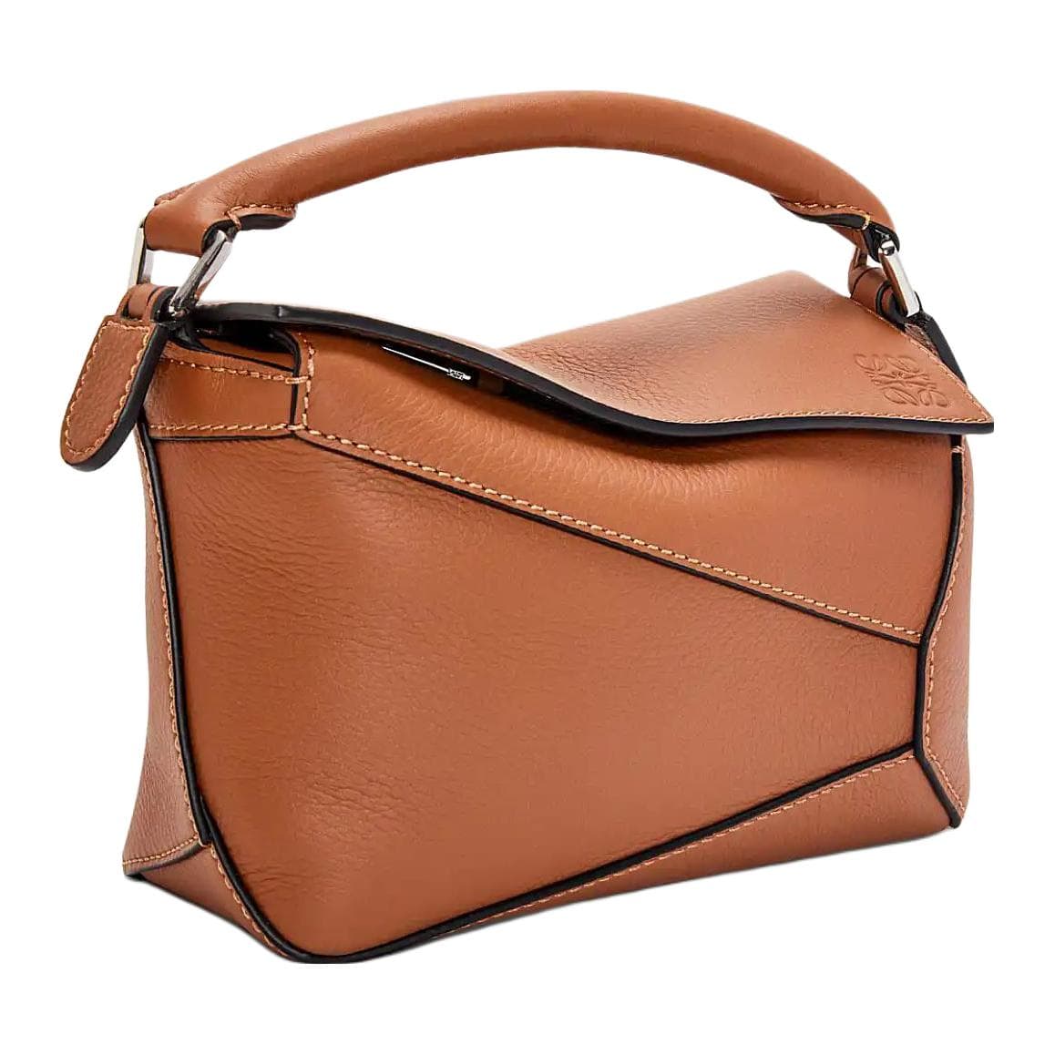 Сумка LOEWE Puzzle Mini - изображение 3