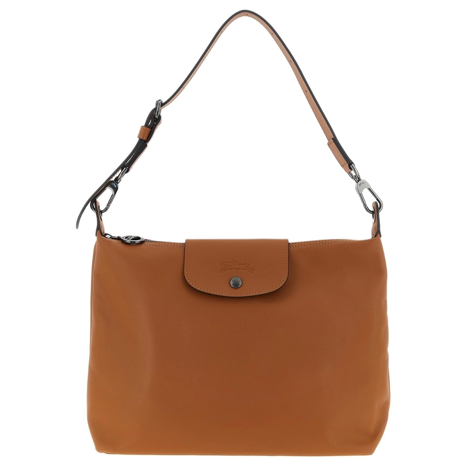 Мини-сумка LONGCHAMP Le Pliage Xtra HOBO - изображение 1