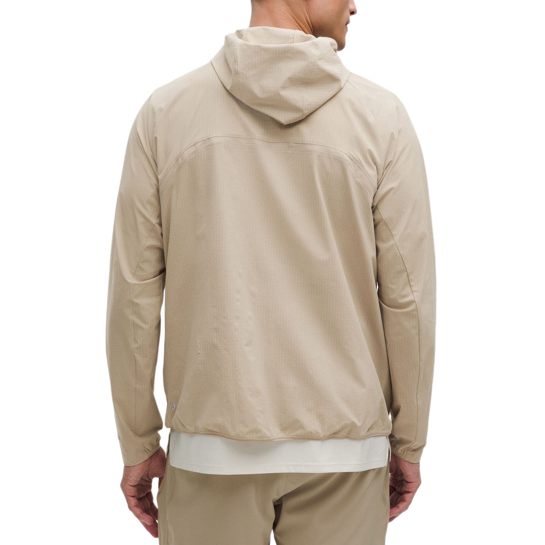 Куртка lululemon Pace Breaker Ripstop — фото 3