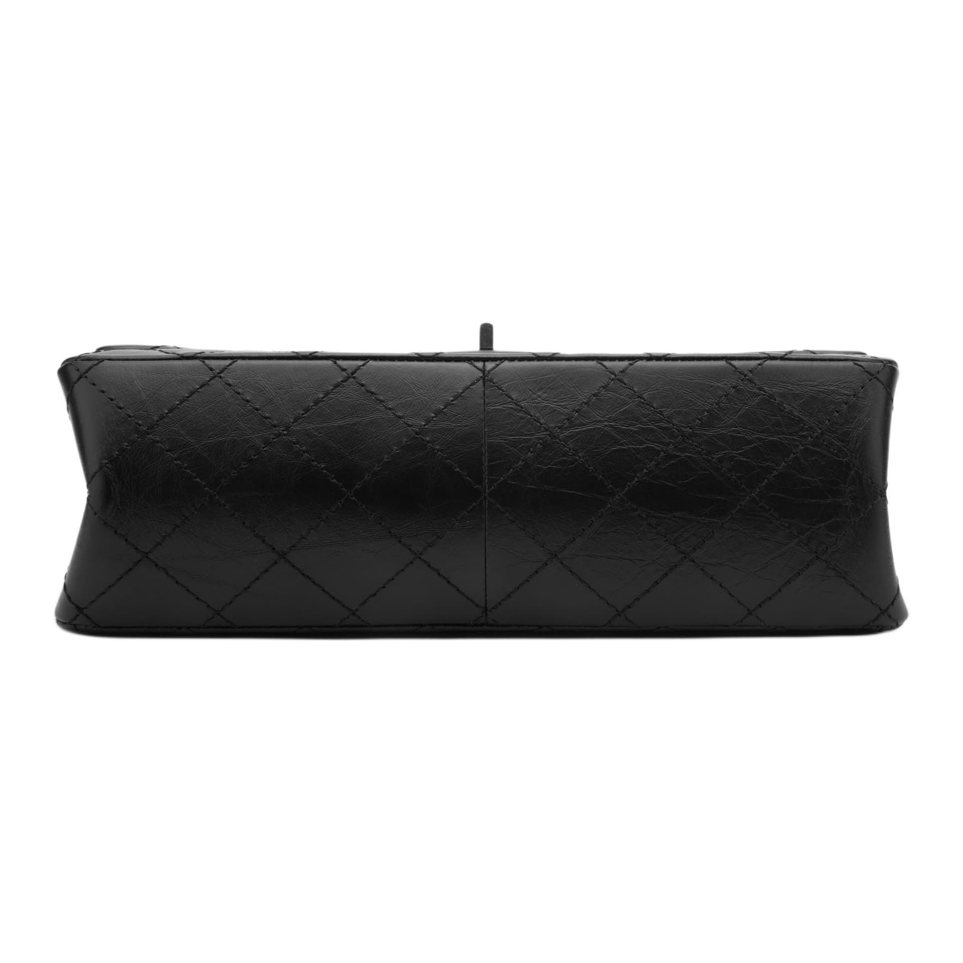 Сумка через плечо CHANEL 2.55 - изображение 4