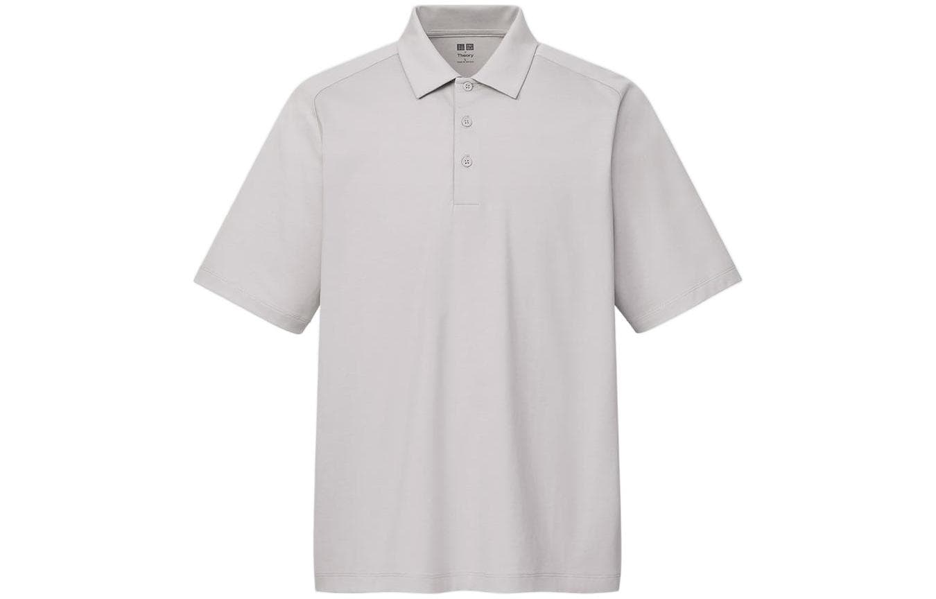 Поло UNIQLO x THEORY Polo - изображение 1