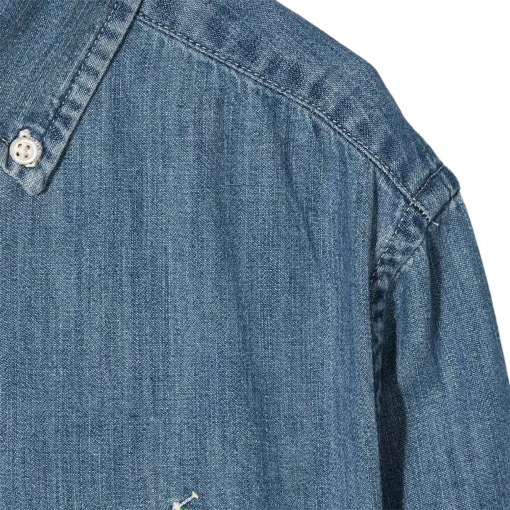 Polo Ralph Lauren SS23 Logo - изображение 5