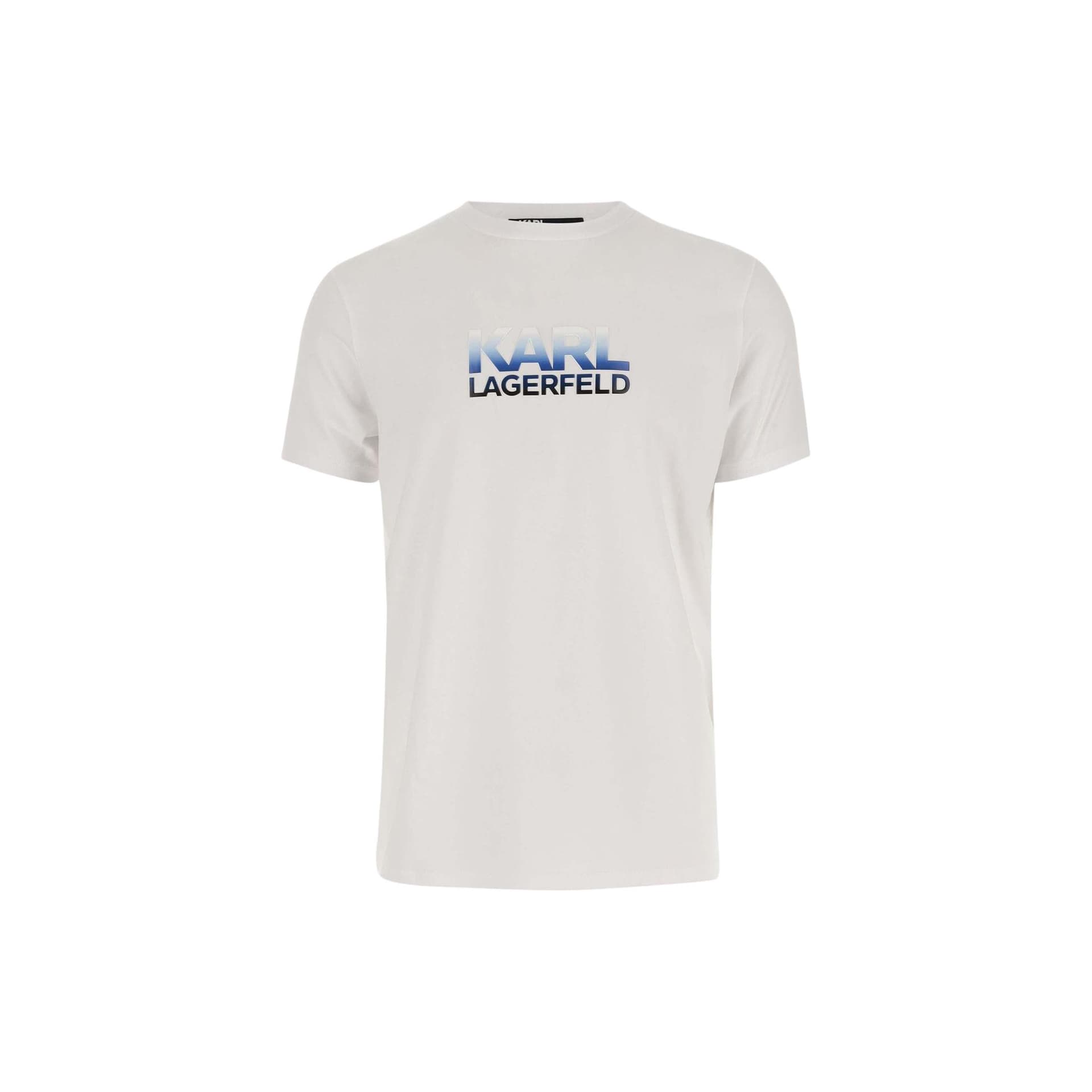 Футболка KARL LAGERFELD Logo T - изображение 1