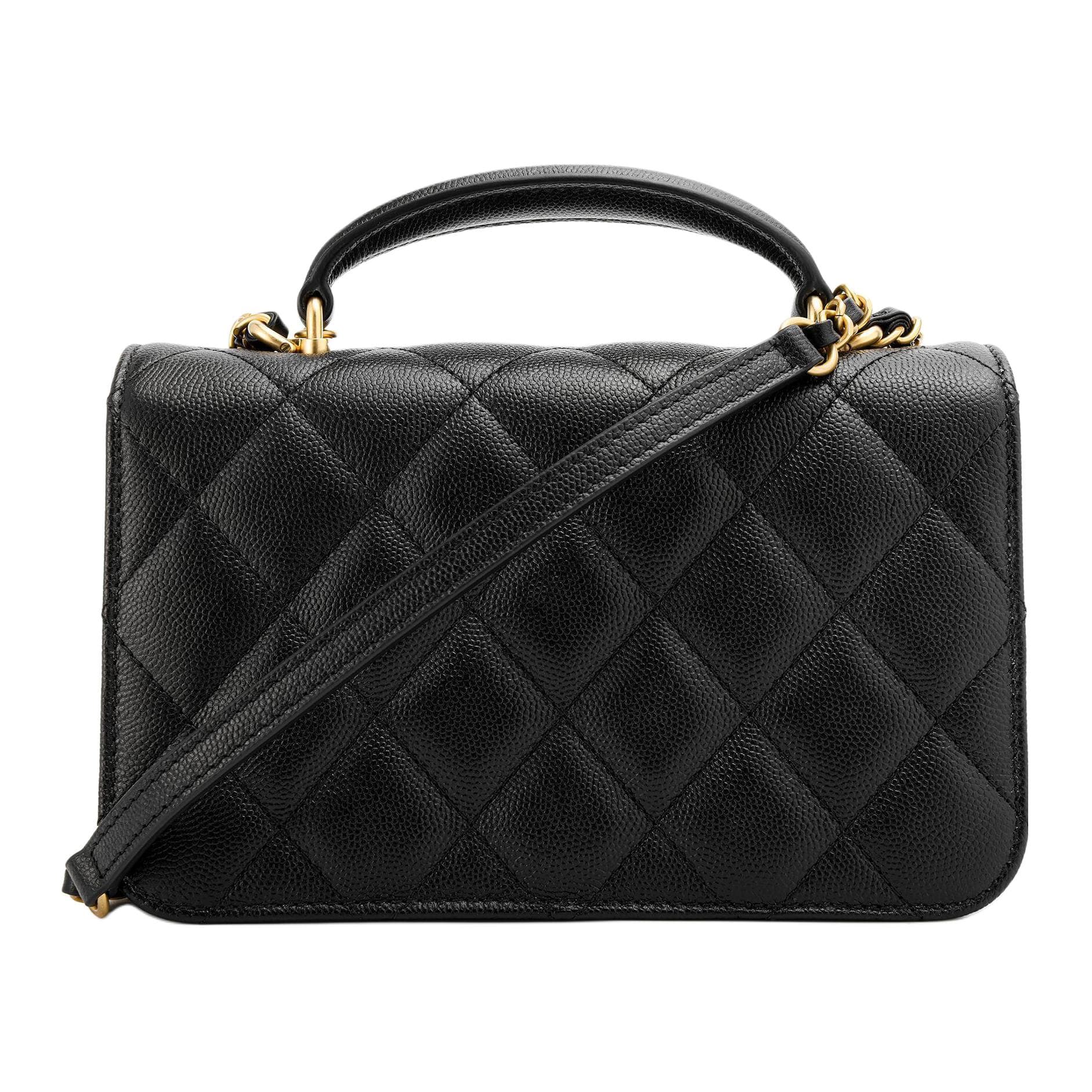 Сумка Chanel 23B - изображение 3