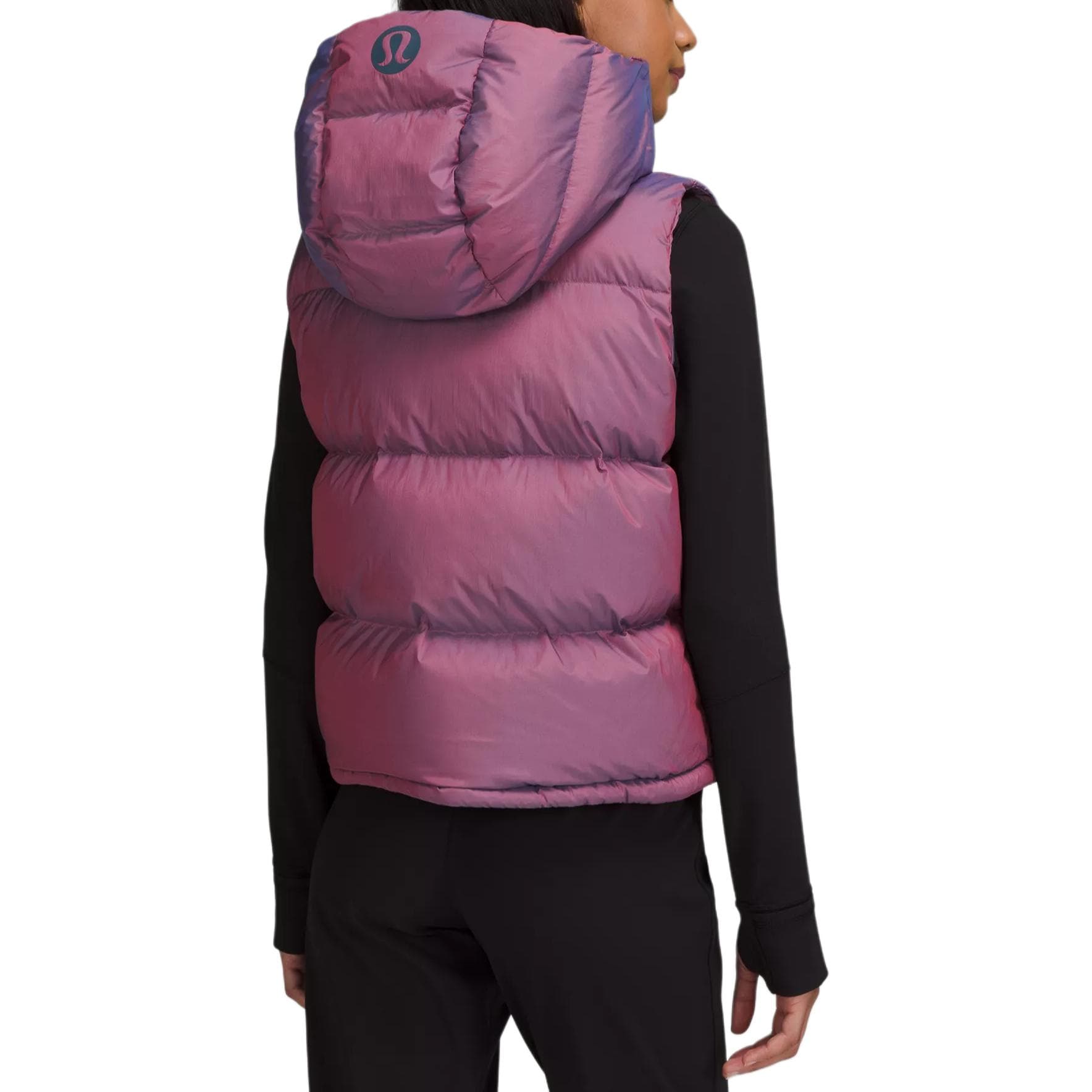 lululemon FW22 Wunder Puff Glyde - изображение 2