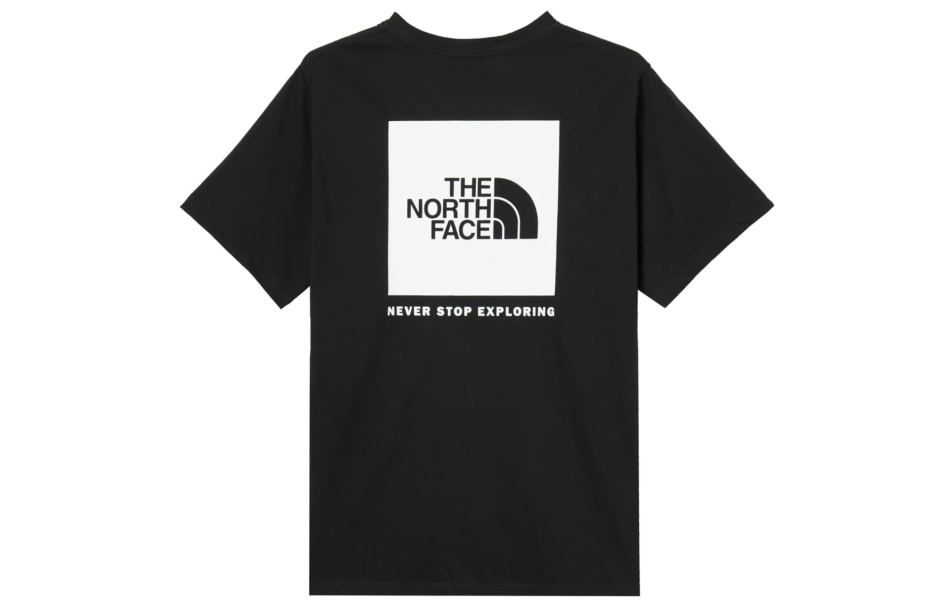 Футболка THE NORTH FACE T - изображение 2