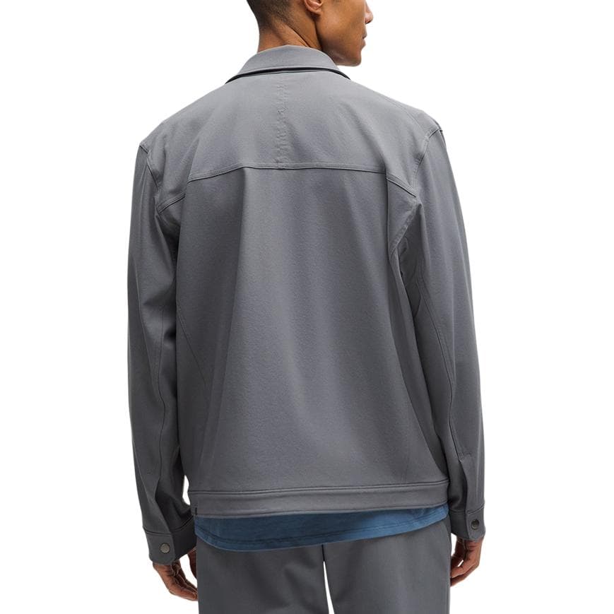 Куртка lululemon SS23 Twill Utility - изображение 3