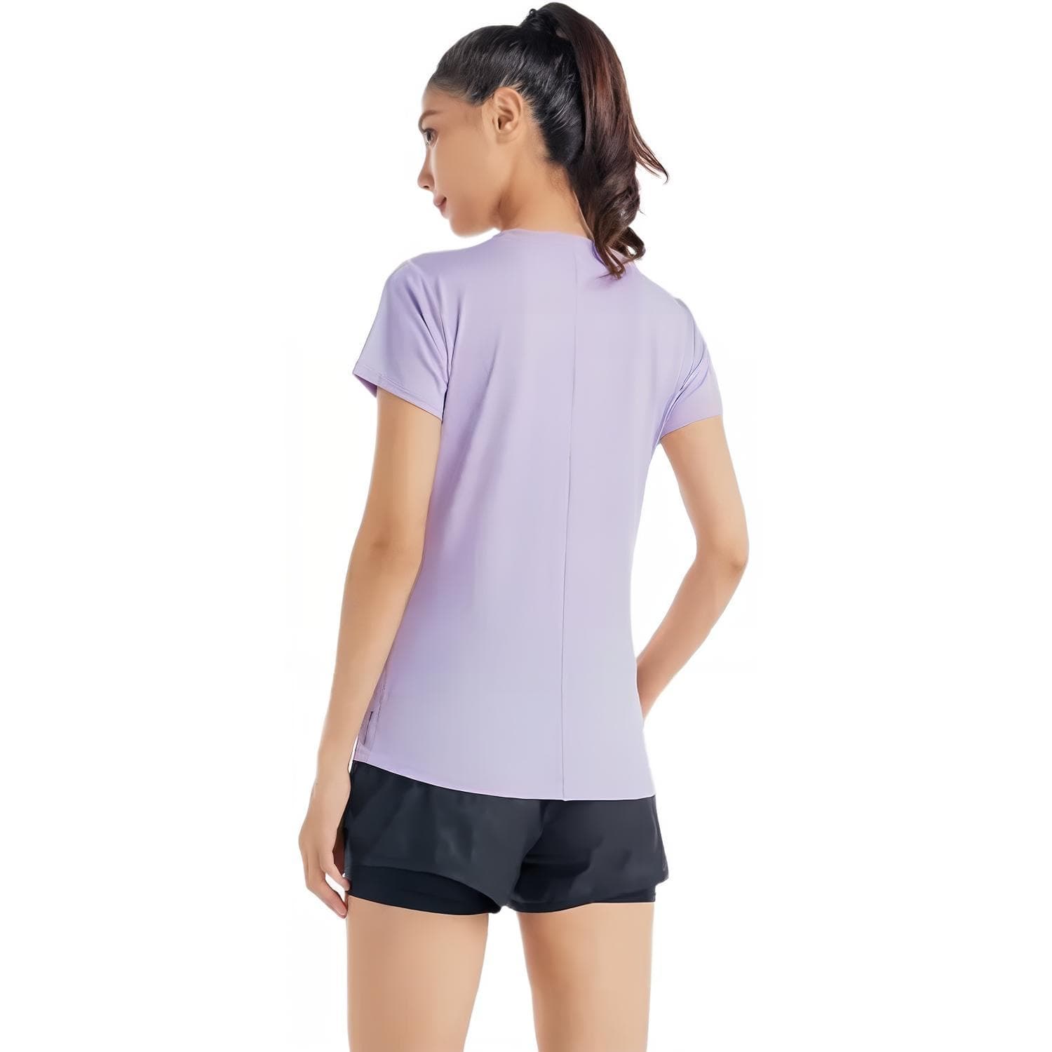 Футболка DECATHLON T - изображение 4
