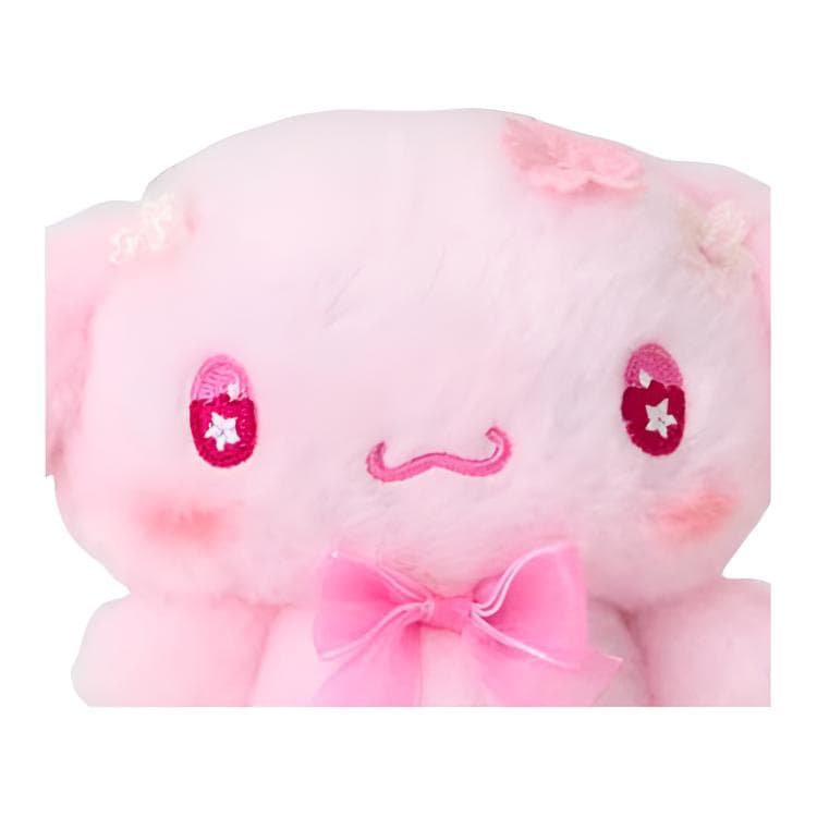 Сумка Sanrio Плюшевая сумка Аксессуар Женский Розовый - изображение 4