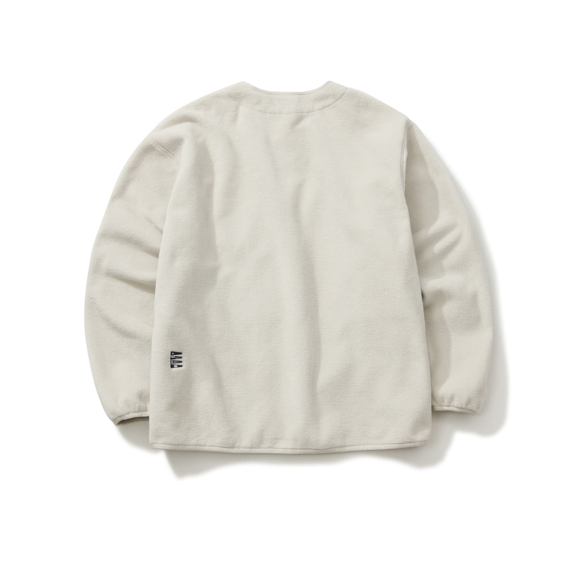 Зимняя куртка пуховик Nautica White Sail Пуховая куртка Унисекс - изображение 4