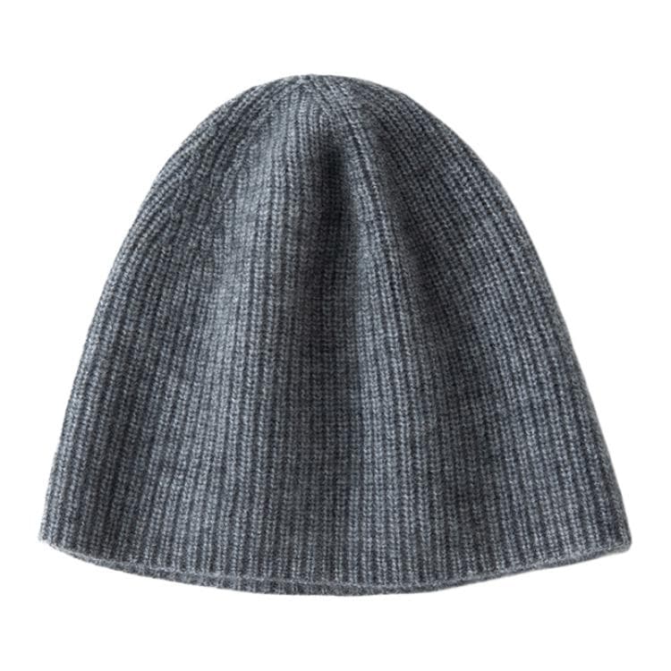 Шапка PIERRE CARDIN Eco Плюшевая шапка-бини с круглым узором Унисекс - изображение 4