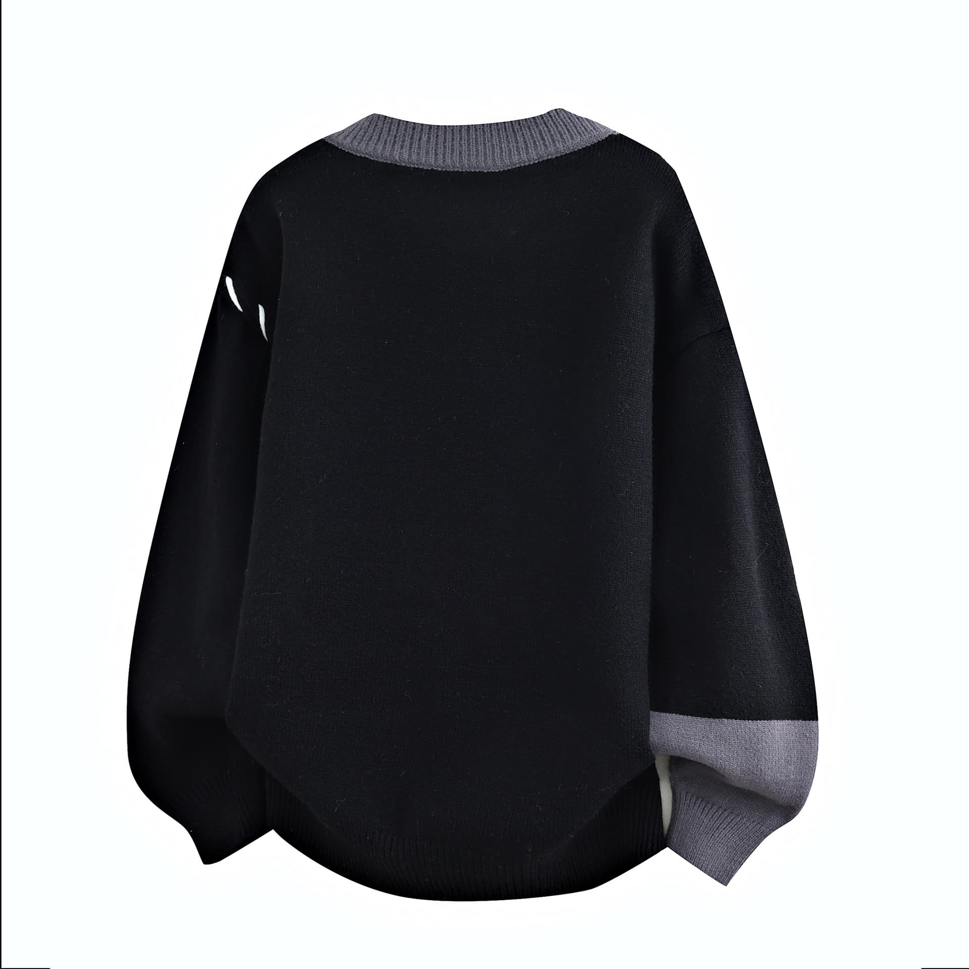 Кофта Jeep Leisure Collection Свитер Унисекс - изображение 2