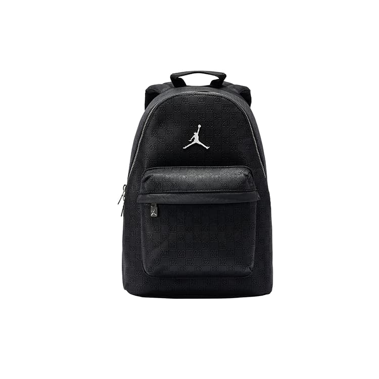 Рюкзак Jordan Monogram 23L Logo - изображение 1