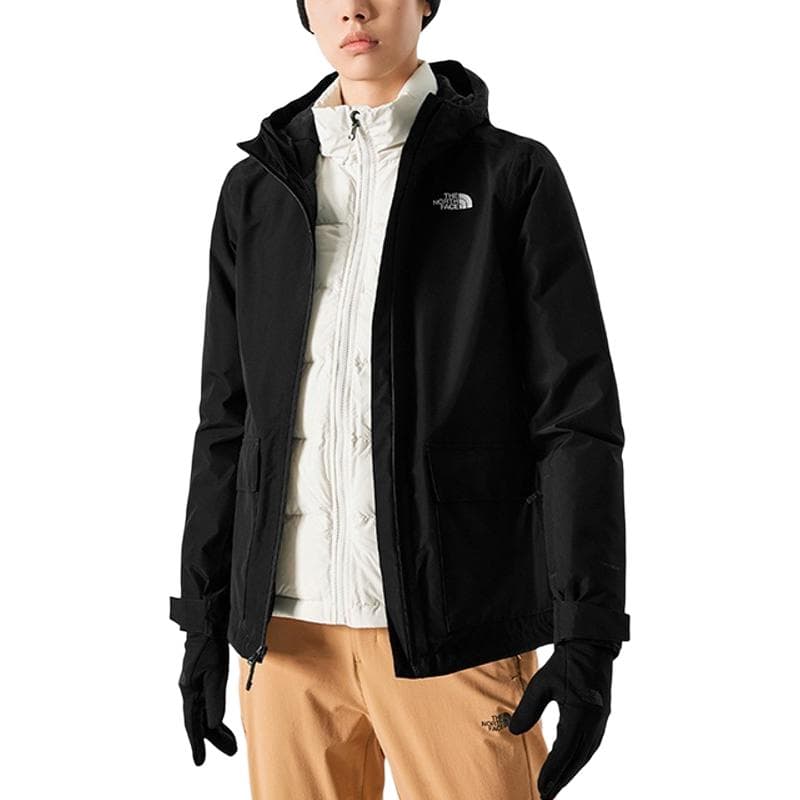 THE NORTH FACE THE NORTH FACE Logo600 - изображение 5