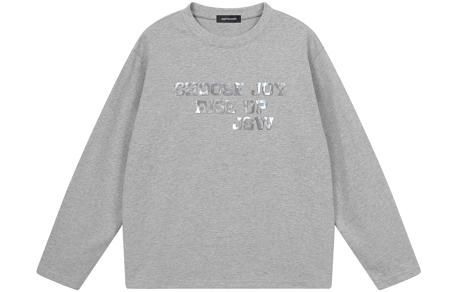 Футболка JEANSWEST Мужские T-рубашки - изображение 1