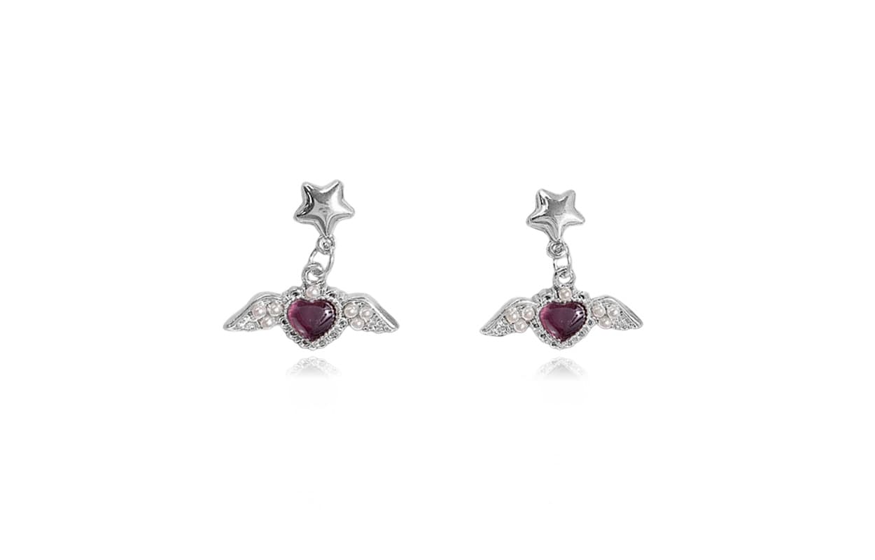 Серьги Серьги Ringlove Унисекс - изображение 1