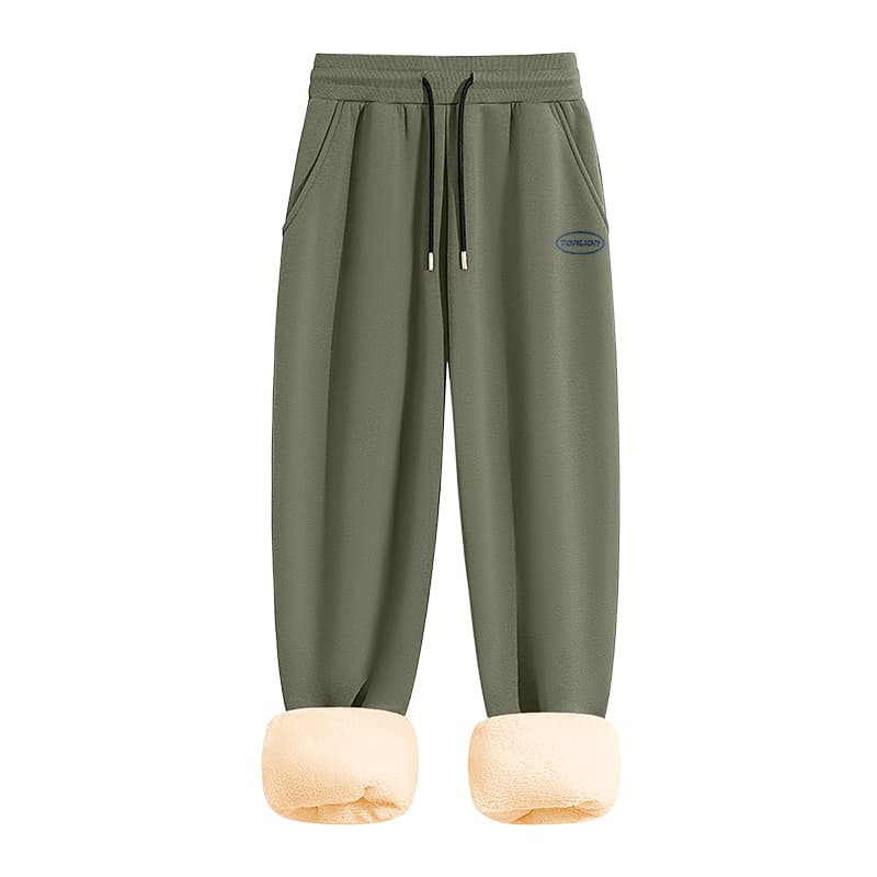 Штаны Tonlion Мужской Повседневные брюки - изображение 1