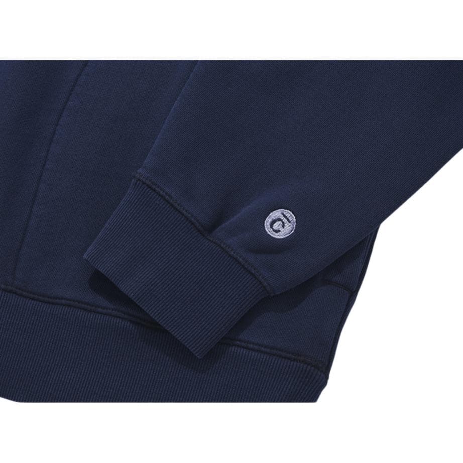 Худи COVERNAT FW22 Logo - изображение 4