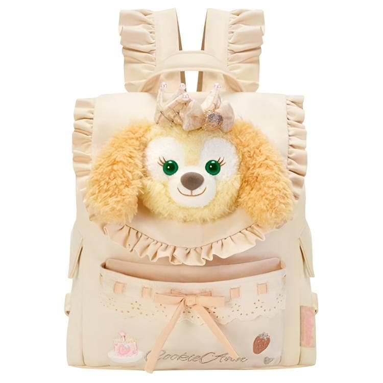 Рюкзак Disney Ткань Рюкзаки Женские Розовый - изображение 1