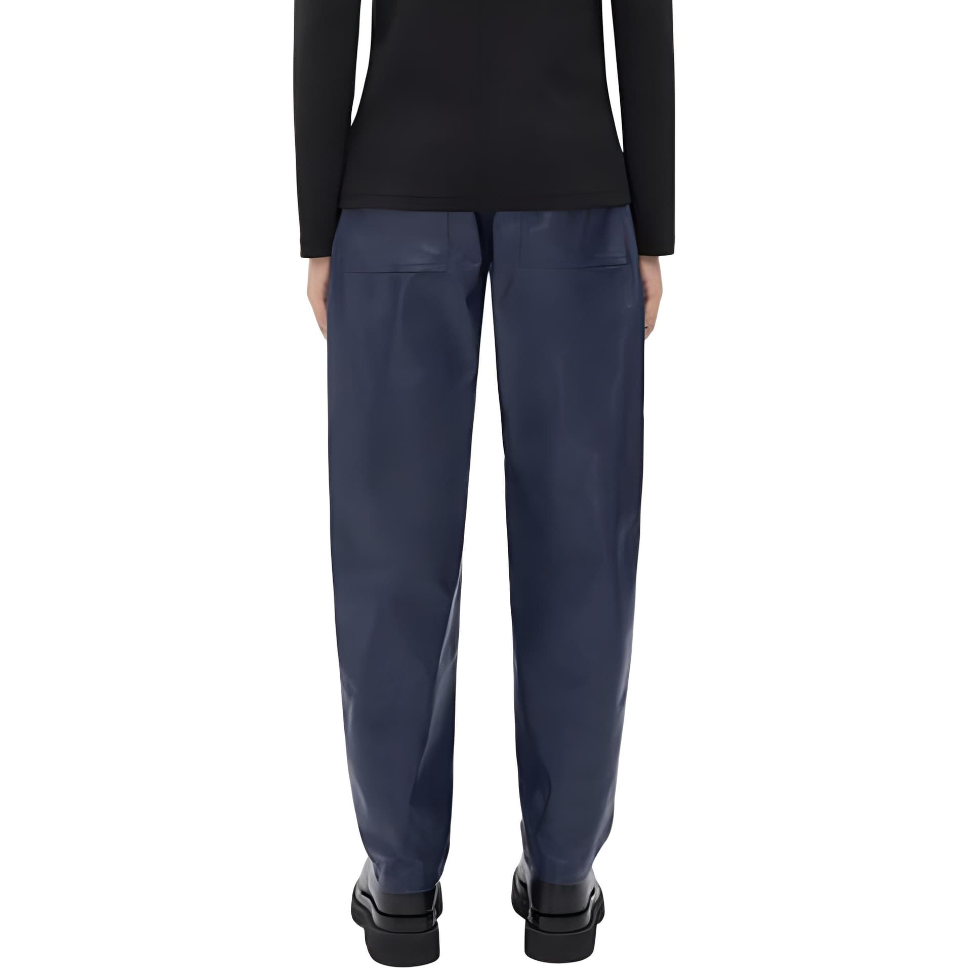 Футболка Bottega Veneta FW22 T - изображение 5