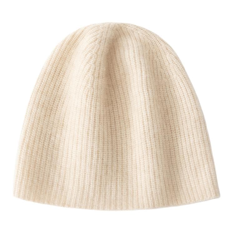 Шапка PIERRE CARDIN Eco Плюшевая шапка-бини с круглым узором Унисекс - изображение 5