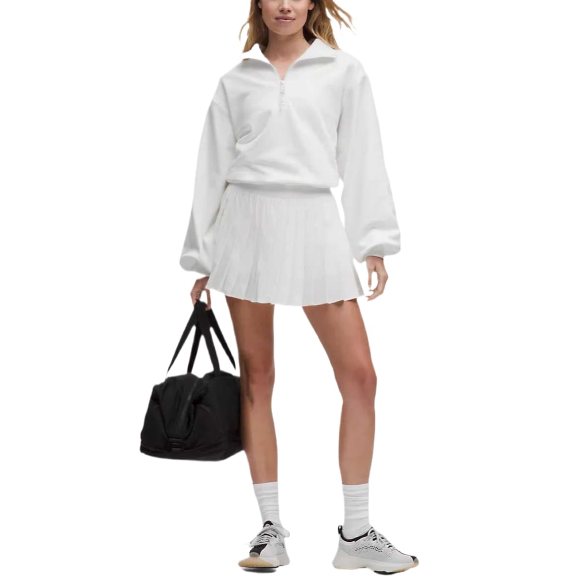 Lululemon Женские теннисные топы - изображение 3