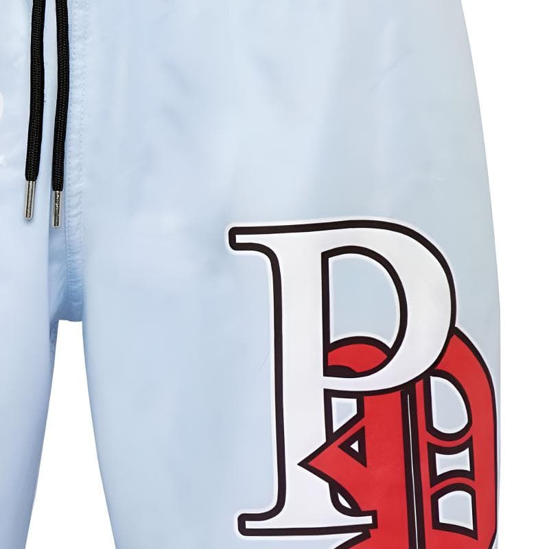 Шорты PHILIPP PLEIN - изображение 4