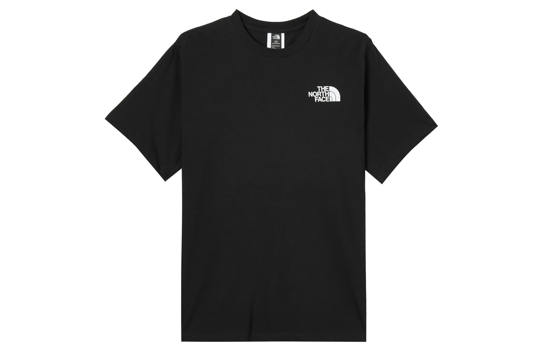 Футболка THE NORTH FACE T - изображение 1