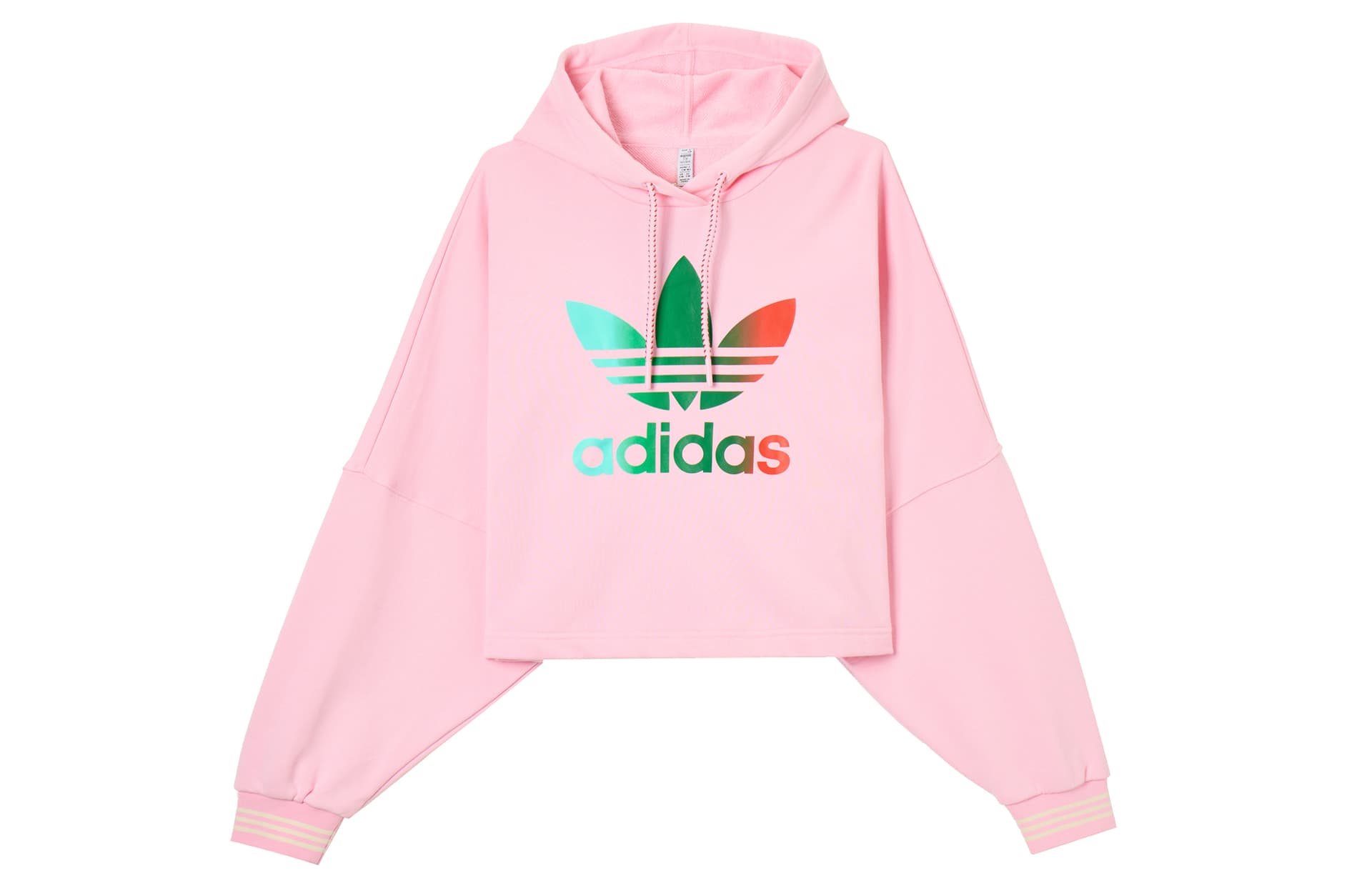 Худи adidas originals SS23 adicolor 70s Logo - изображение 1