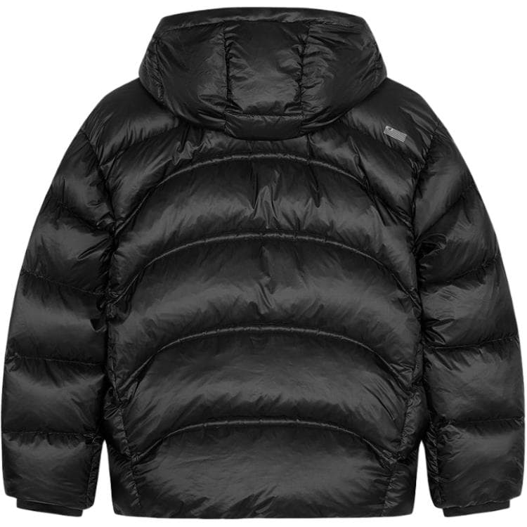 Зимняя куртка New Balance UNI FLYING Пуховик Унисекс - изображение 2
