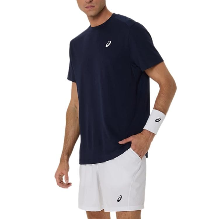 Футболка Asics Court Short - изображение 5