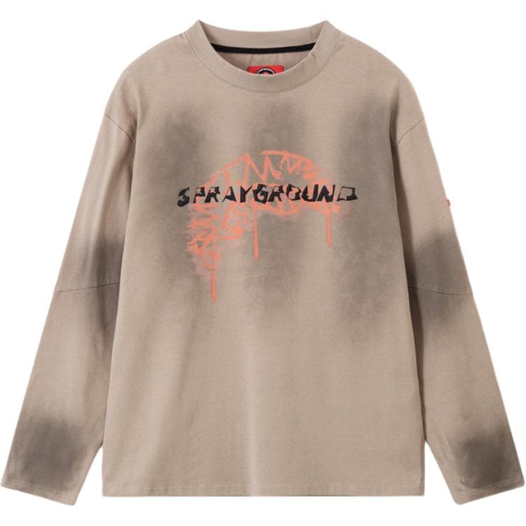 Футболка SPRAYGROUND Унисекс T-рубашки - изображение 2