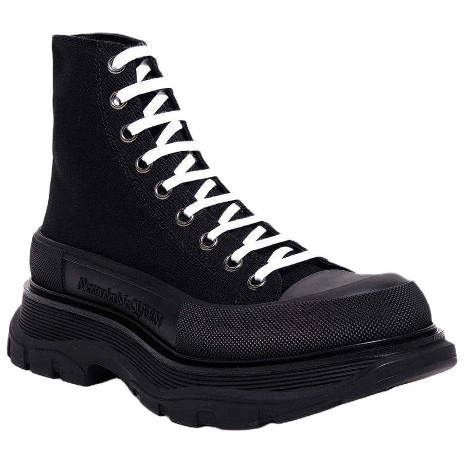 Ботинки Alexander McQueen Tread Slick - изображение 3