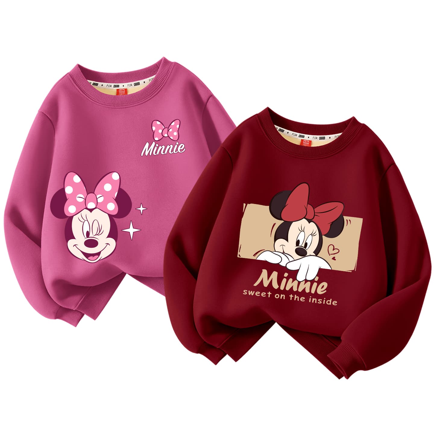 Disney Детские Толстовки - изображение 1