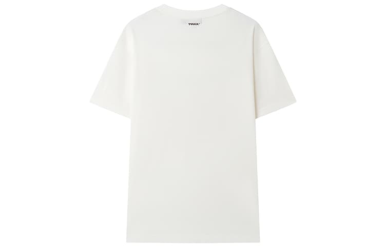 Футболка Teenie Weenie Men Evergreen Collection T-рубашка унисекс - изображение 2