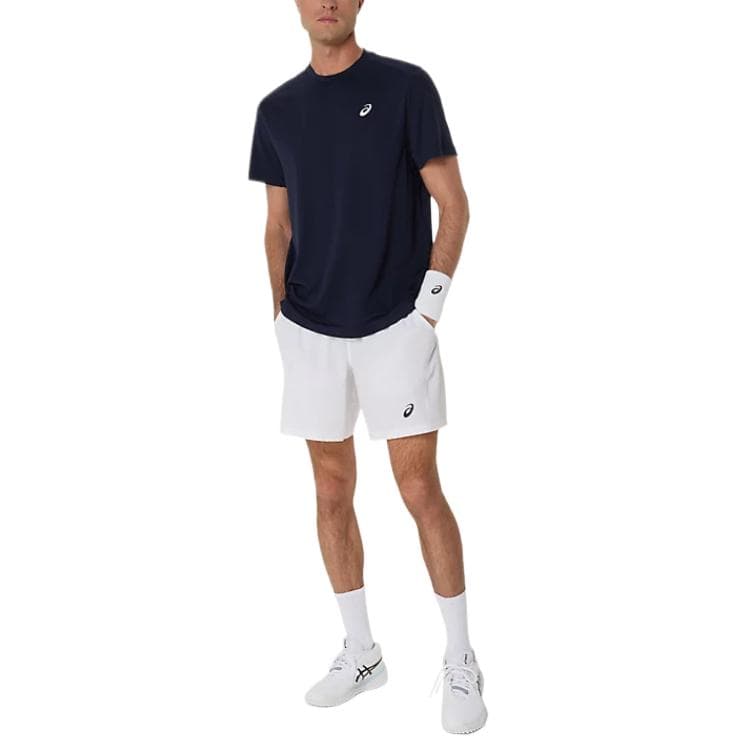 Футболка Asics Court Short - изображение 6